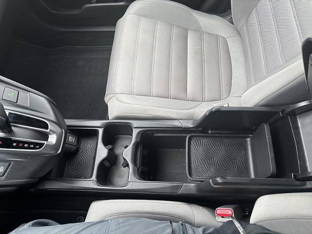 2019 Honda CR-V Vehicle Photo in HARRISBURG, PA 17111-1033