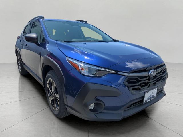 2025 Subaru Crosstrek Vehicle Photo in Green Bay, WI 54304