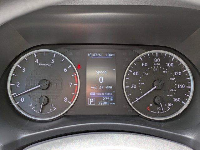 2024 Nissan Sentra Vehicle Photo in San Antonio, TX 78209