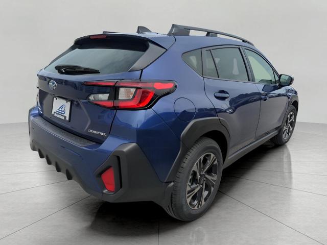 2025 Subaru Crosstrek Vehicle Photo in Green Bay, WI 54304