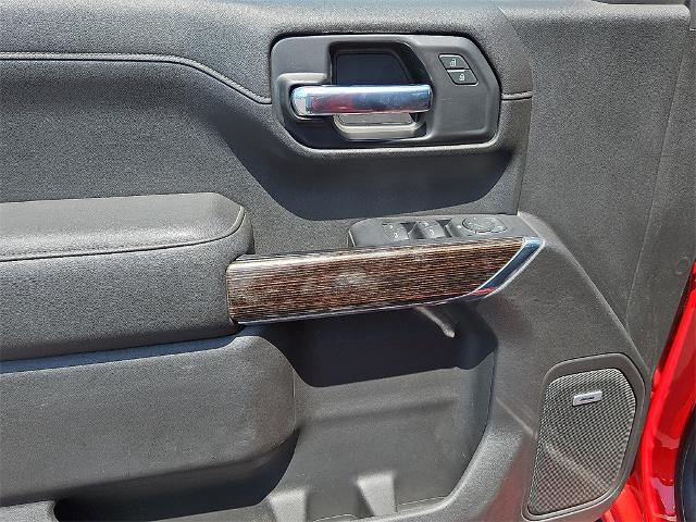 2020 GMC Sierra 1500 Vehicle Photo in EASTLAND, TX 76448-3020