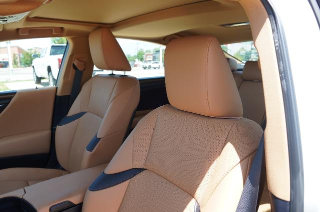 2024 Lexus ES 350 Vehicle Photo in Riverdale, UT 84405