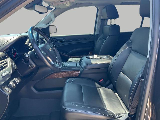 2016 Chevrolet Tahoe Vehicle Photo in Kaukauna, WI 54130