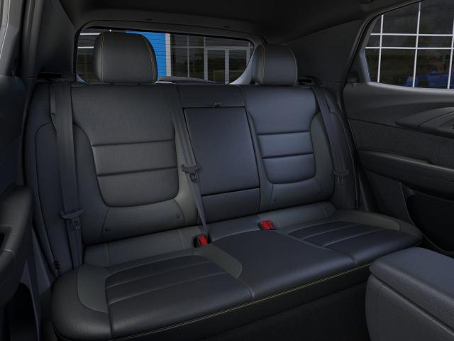 2025 Chevrolet Trailblazer Vehicle Photo in SAVANNAH, GA 31406-4513