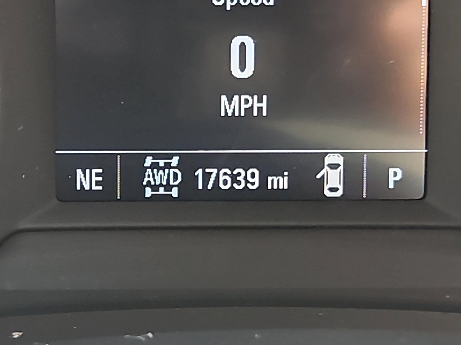2022 Chevrolet Trailblazer Vehicle Photo in Jenkintown, PA 19046