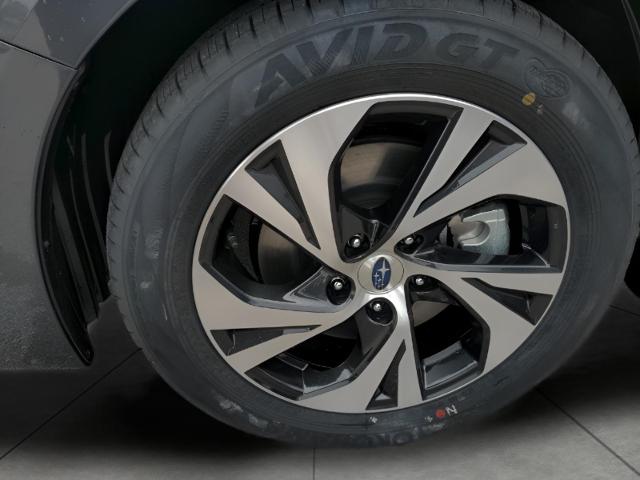 2025 Subaru Legacy Vehicle Photo in Green Bay, WI 54304