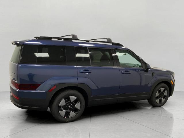2025 Hyundai SANTA FE Hybrid Vehicle Photo in Appleton, WI 54913