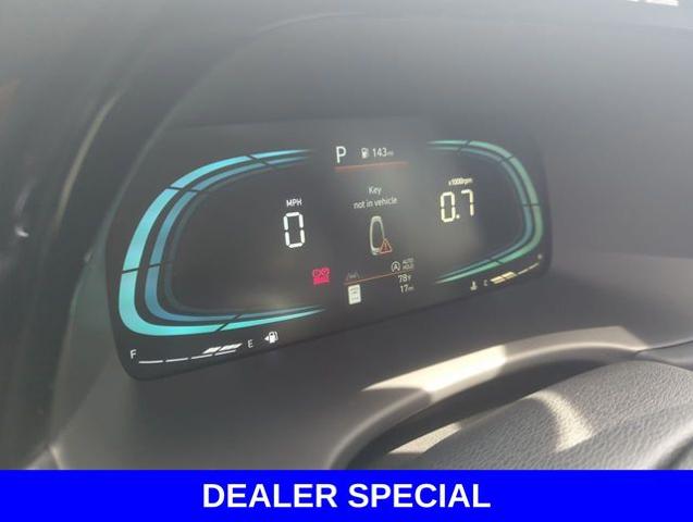 2025 Hyundai PALISADE Vehicle Photo in Merrillville, IN 46410