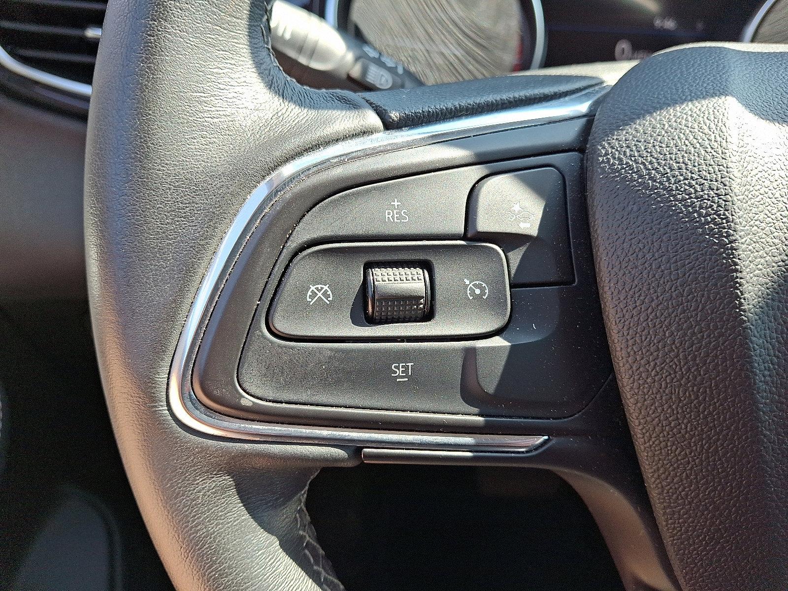 2023 Buick Encore GX Vehicle Photo in BETHLEHEM, PA 18017-9401