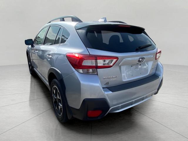 2019 Subaru Crosstrek Vehicle Photo in APPLETON, WI 54914-8833