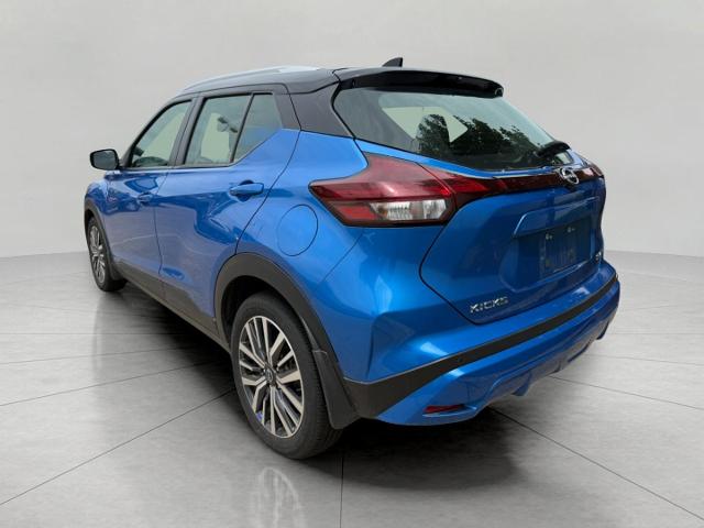 2023 Nissan Kicks Vehicle Photo in Appleton, WI 54914