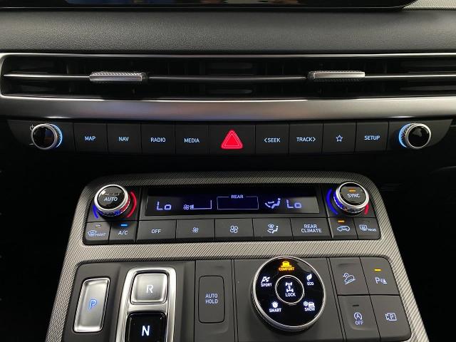2025 Hyundai PALISADE Vehicle Photo in Appleton, WI 54913