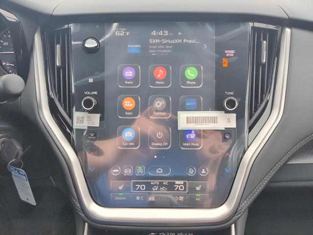 2025 Subaru Outback Vehicle Photo in Green Bay, WI 54304