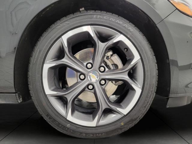 2024 Chevrolet Malibu Vehicle Photo in OSHKOSH, WI 54904-7811