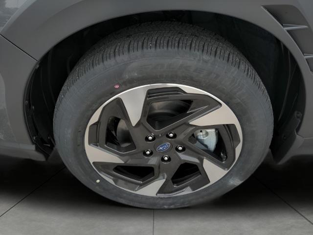 2025 Subaru Crosstrek Vehicle Photo in Green Bay, WI 54304