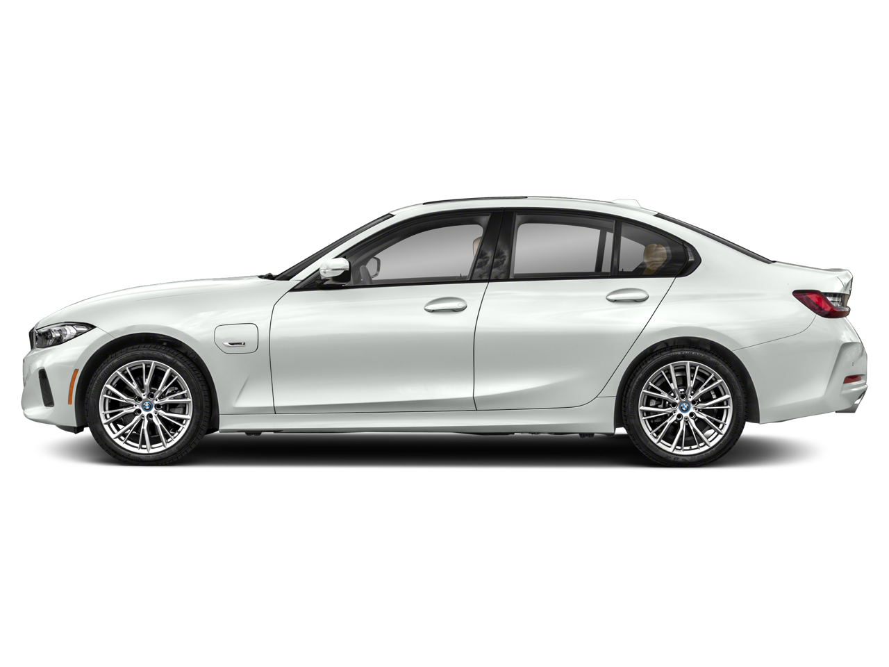 2023 BMW 330e Vehicle Photo in Tulsa, OK 74145