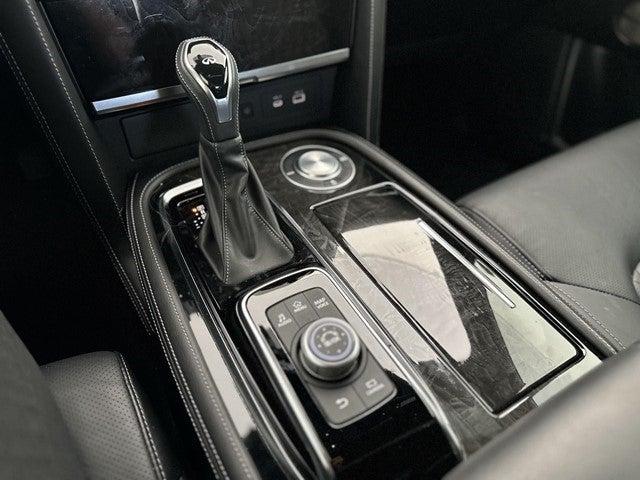 2022 INFINITI QX80 Vehicle Photo in Grapevine, TX 76051