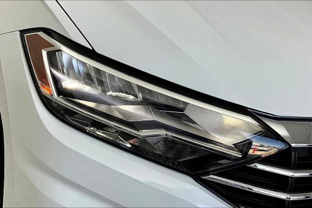 2021 Volkswagen Jetta Vehicle Photo in Grapevine, TX 76051