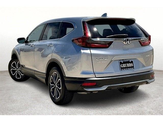 2020 Honda CR-V Vehicle Photo in Grapevine, TX 76051