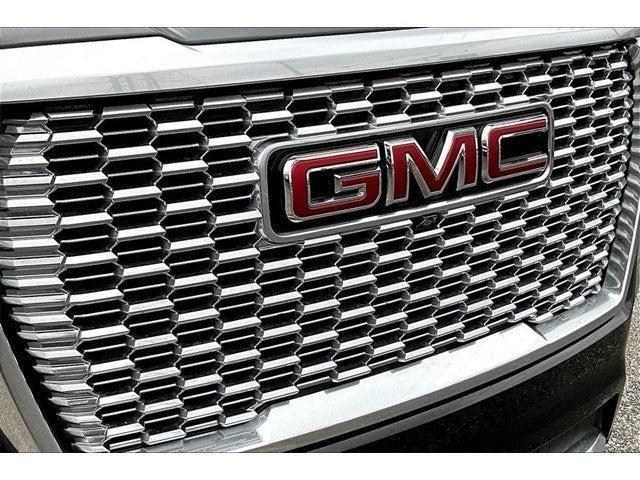 2023 GMC Yukon XL Vehicle Photo in San Antonio, TX 78230