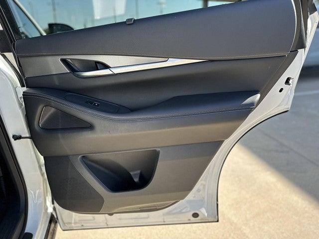 2024 INFINITI QX60 Vehicle Photo in Grapevine, TX 76051