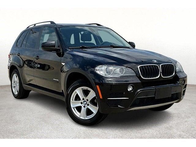 2012 BMW X5 Vehicle Photo in Grapevine, TX 76051