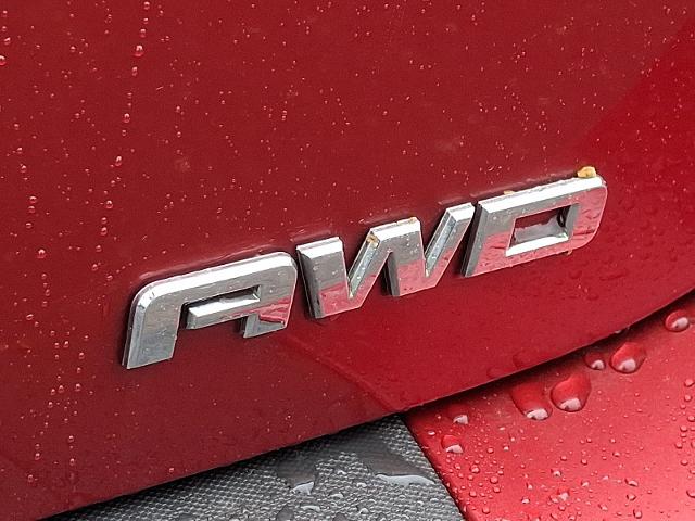 2015 GMC Terrain Vehicle Photo in TREVOSE, PA 19053-4984