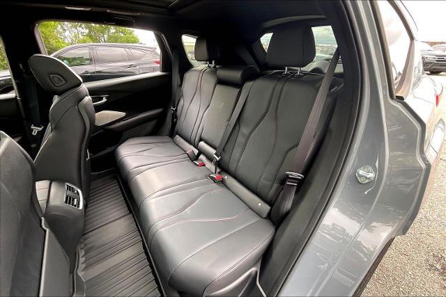 2025 Acura RDX Vehicle Photo in Tulsa, OK 74145