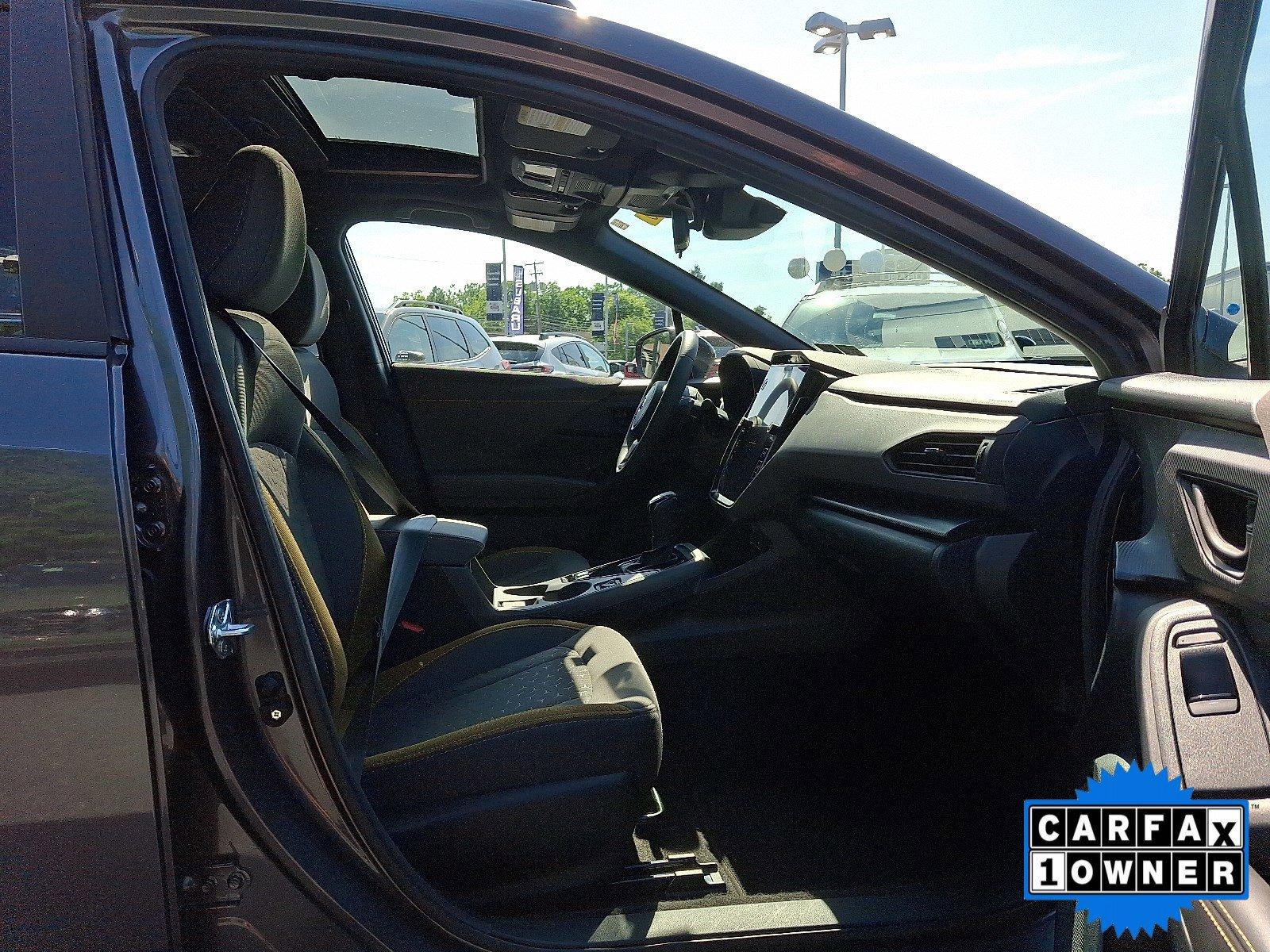 2024 Subaru Crosstrek Vehicle Photo in Harrisburg, PA 17111