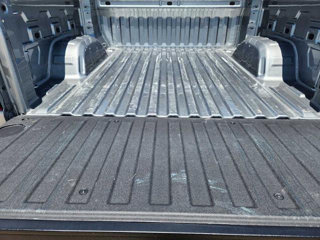 2025 Chevrolet Silverado 1500 Vehicle Photo in DENTON, TX 76210-9321