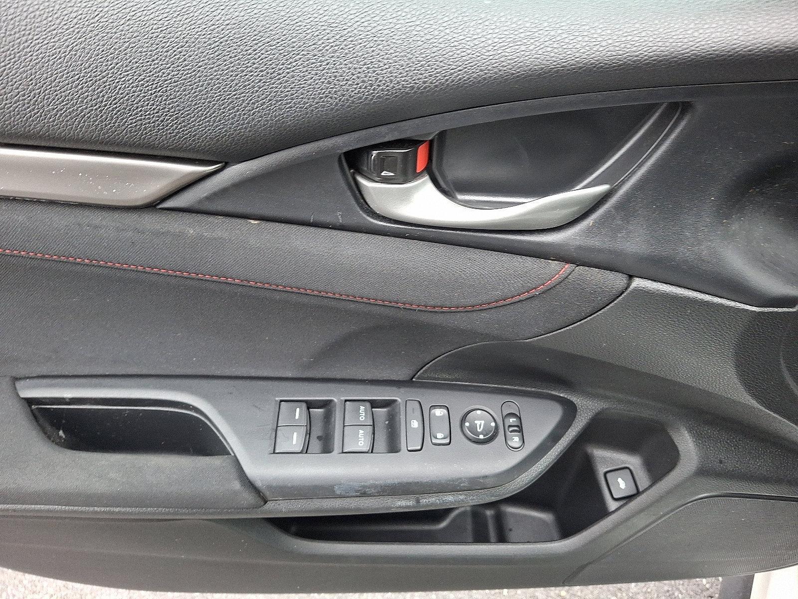 2019 Honda Civic Si Sedan Vehicle Photo in Harrisburg, PA 17111
