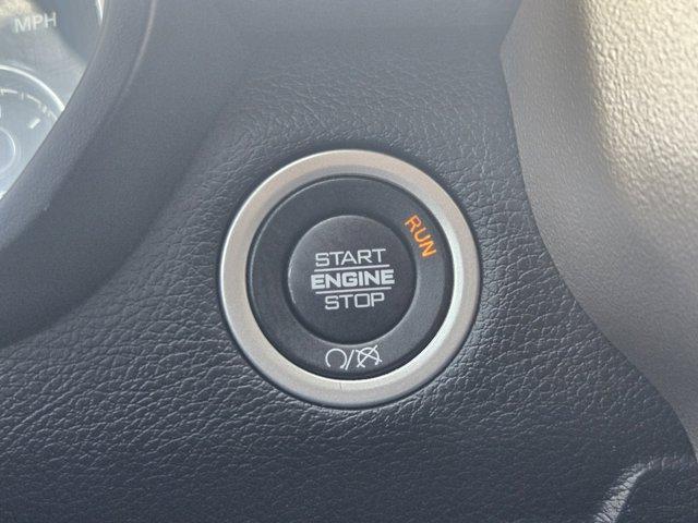 2022 Ram 2500 Vehicle Photo in Decatur, TX 76234