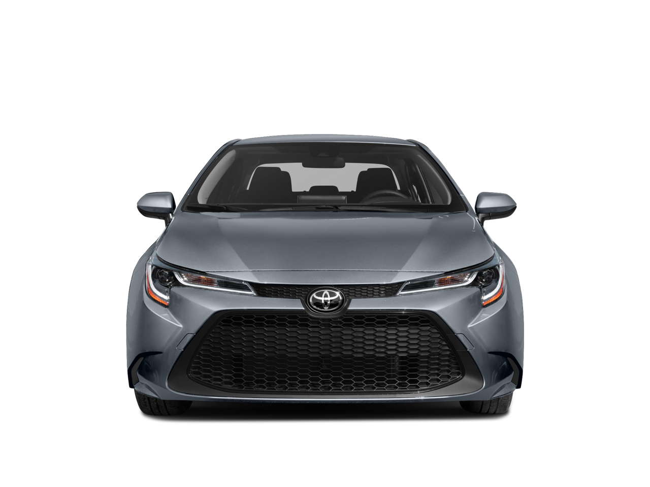 2021 Toyota Corolla Vehicle Photo in San Antonio, TX 78230