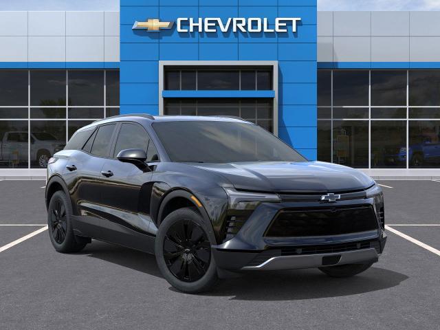 2025 Chevrolet Blazer EV Vehicle Photo in BETHLEHEM, PA 18017-9401