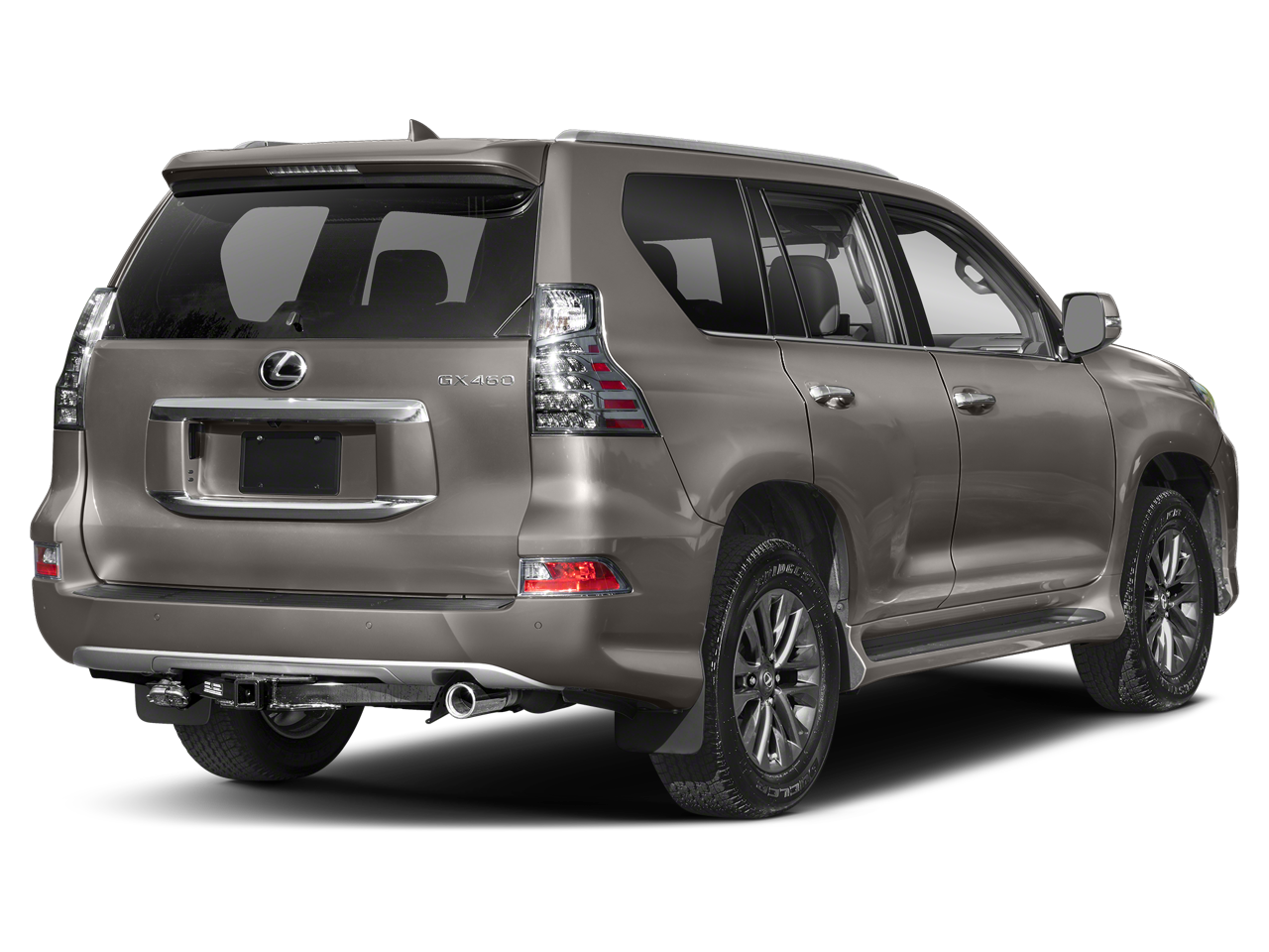 2023 Lexus GX 460 Vehicle Photo in San Antonio, TX 78230