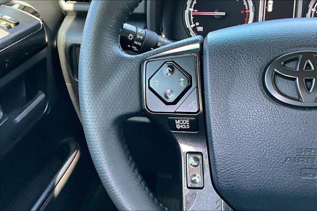 2022 Toyota 4Runner Vehicle Photo in San Antonio, TX 78230