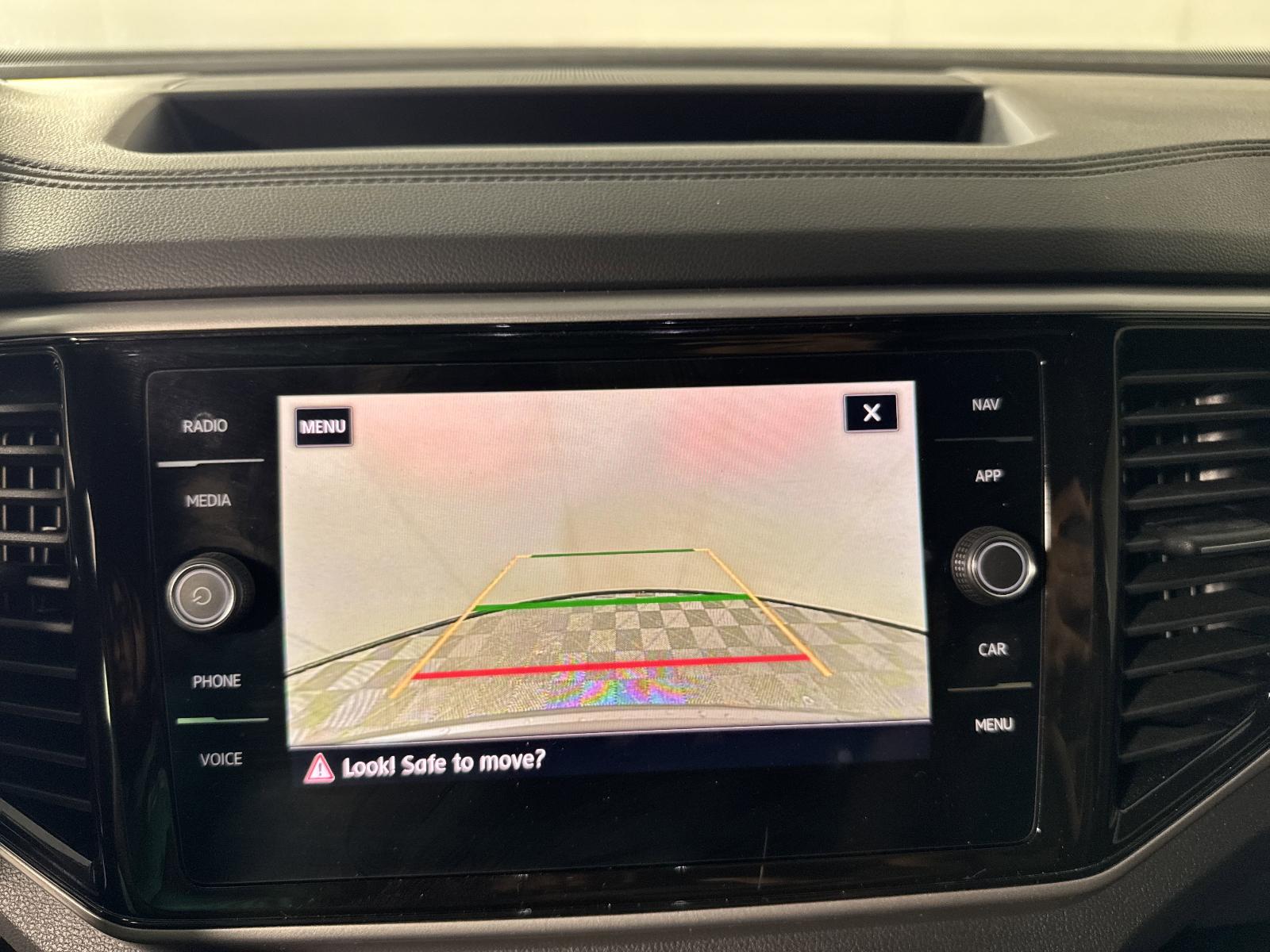 2020 Volkswagen Atlas Cross Sport Vehicle Photo in Georgetown, TX 78626