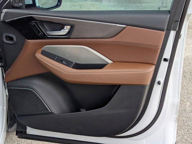 2023 Acura MDX Vehicle Photo in San Antonio, TX 78230