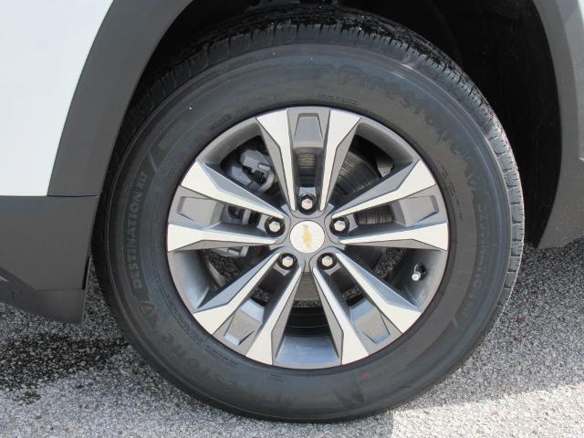 2026 Chevrolet Equinox Vehicle Photo in LEESBURG, FL 34788-4022