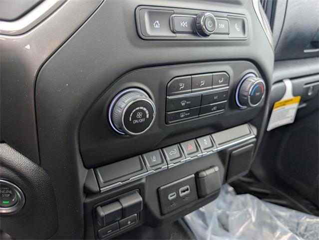 2025 Chevrolet Silverado 3500 HD Vehicle Photo in ENGLEWOOD, CO 80113-6708