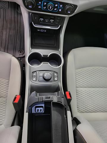 2020 GMC Terrain Vehicle Photo in NEENAH, WI 54956-2243
