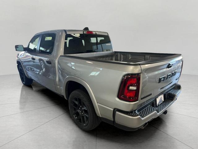 2025 Ram 1500 Vehicle Photo in Oshkosh, WI 54901