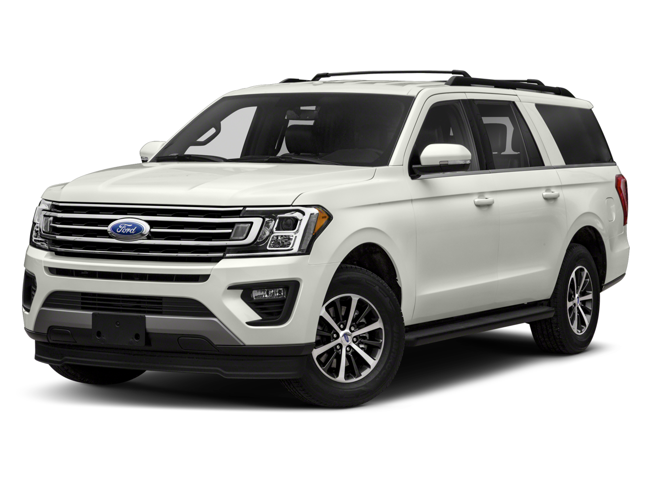2019 Ford Expedition Max Vehicle Photo in Green Bay, WI 54304