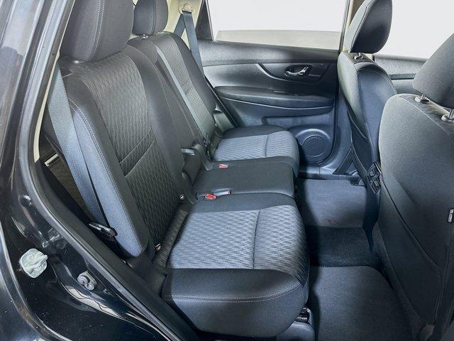 2018 Nissan Rogue Vehicle Photo in Flemington, NJ 08822