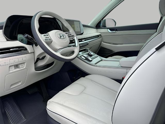 2025 Hyundai PALISADE Vehicle Photo in Green Bay, WI 54304