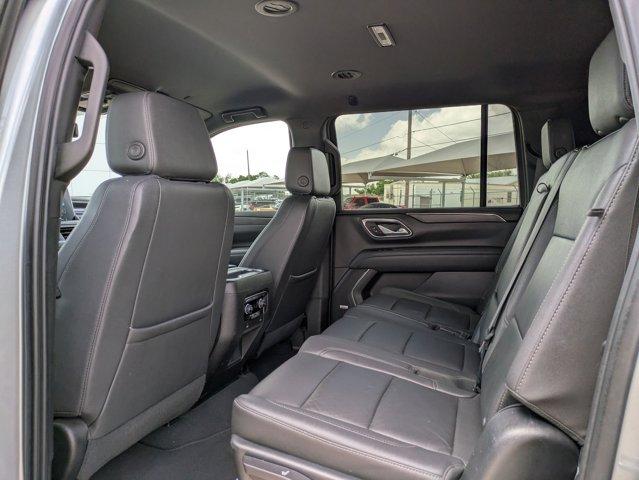 2023 Chevrolet Suburban Vehicle Photo in SELMA, TX 78154-1459