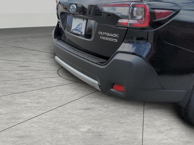 2025 Subaru Outback Vehicle Photo in Green Bay, WI 54304