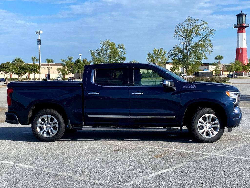 2022 Chevrolet Silverado 1500 Vehicle Photo in POOLER, GA 31322-3252