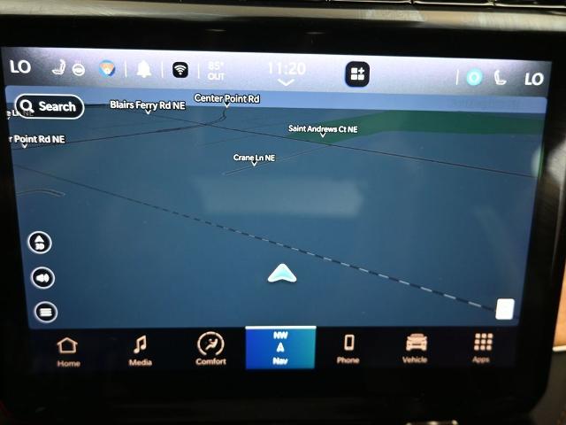 2023 Jeep Grand Cherokee 4xe Vehicle Photo in Cedar Rapids, IA 52402