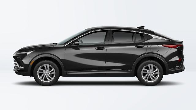 2025 Buick Envista Vehicle Photo in Fishers, IN 46038